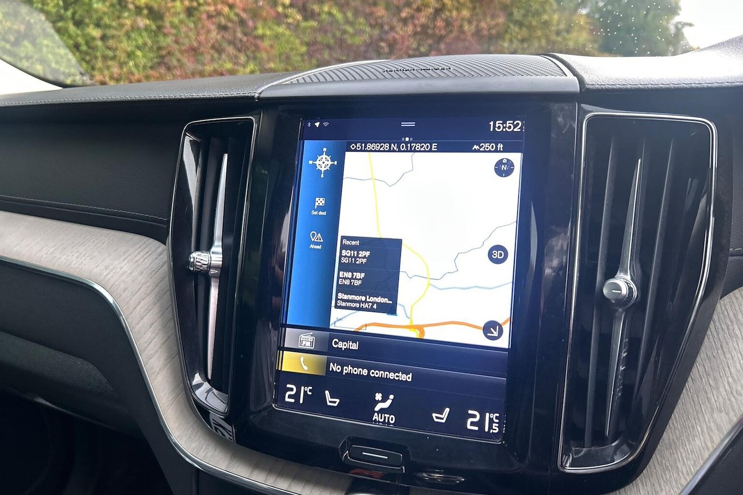 Used Land Rover Discovery Sport 2020 for sale - 76340622: Photo 25