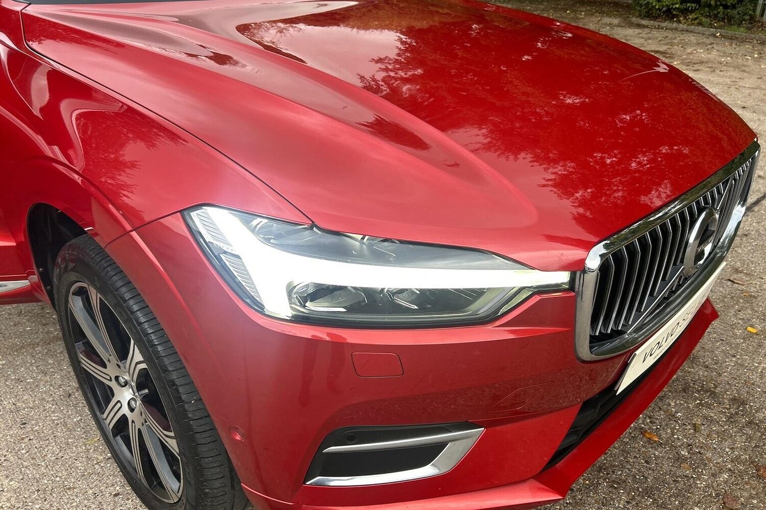 Used Land Rover Discovery Sport 2020 for sale - 76340622: Photo 34