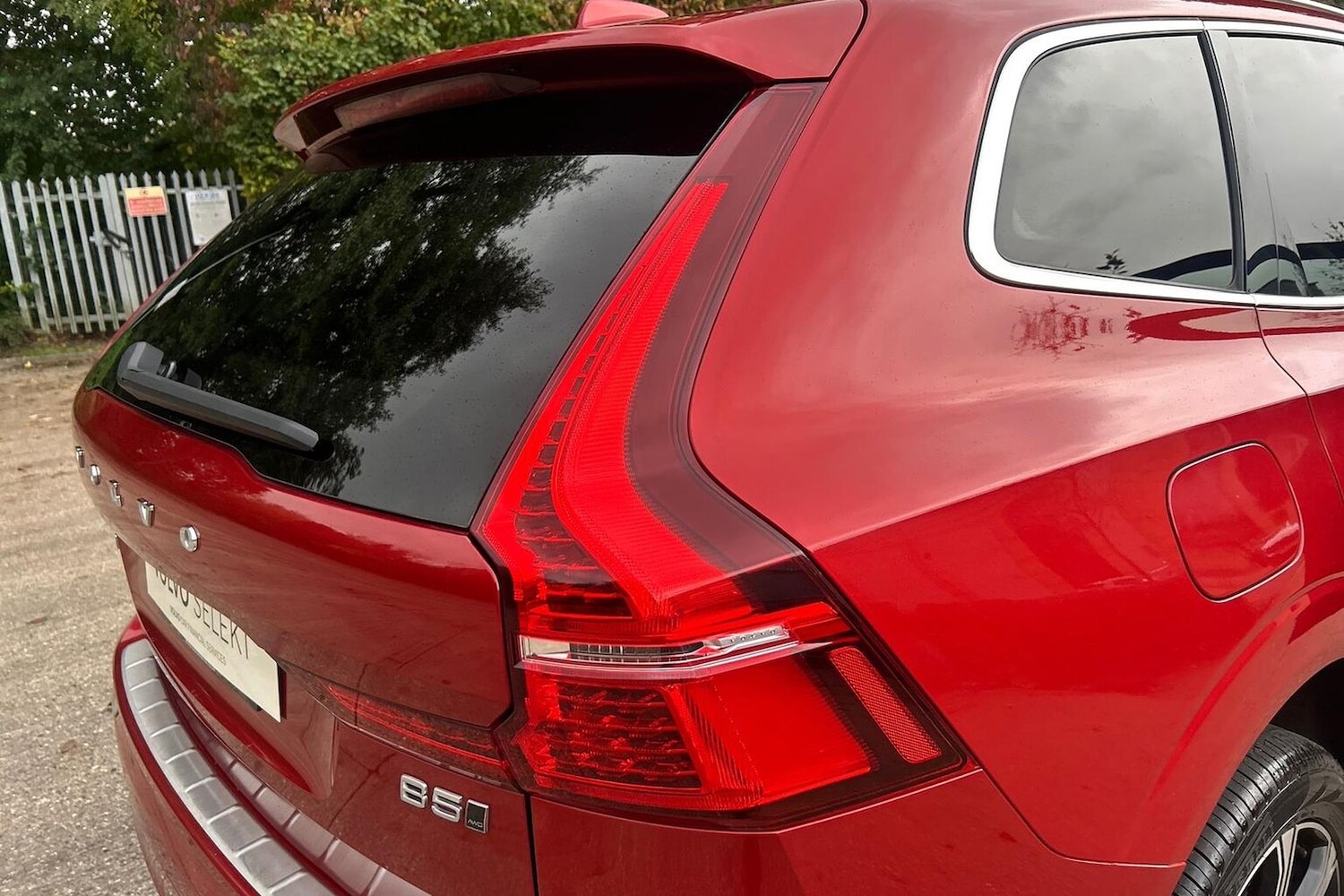 Used Land Rover Discovery Sport 2020 for sale - 76340622: Photo 38