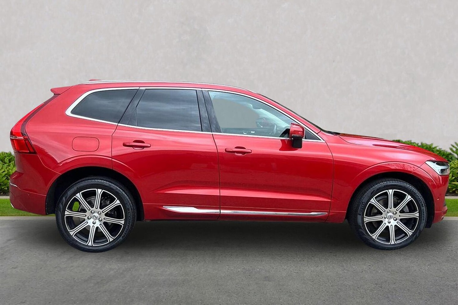 Used Land Rover Discovery Sport 2020 for sale - 76340622: Photo 4