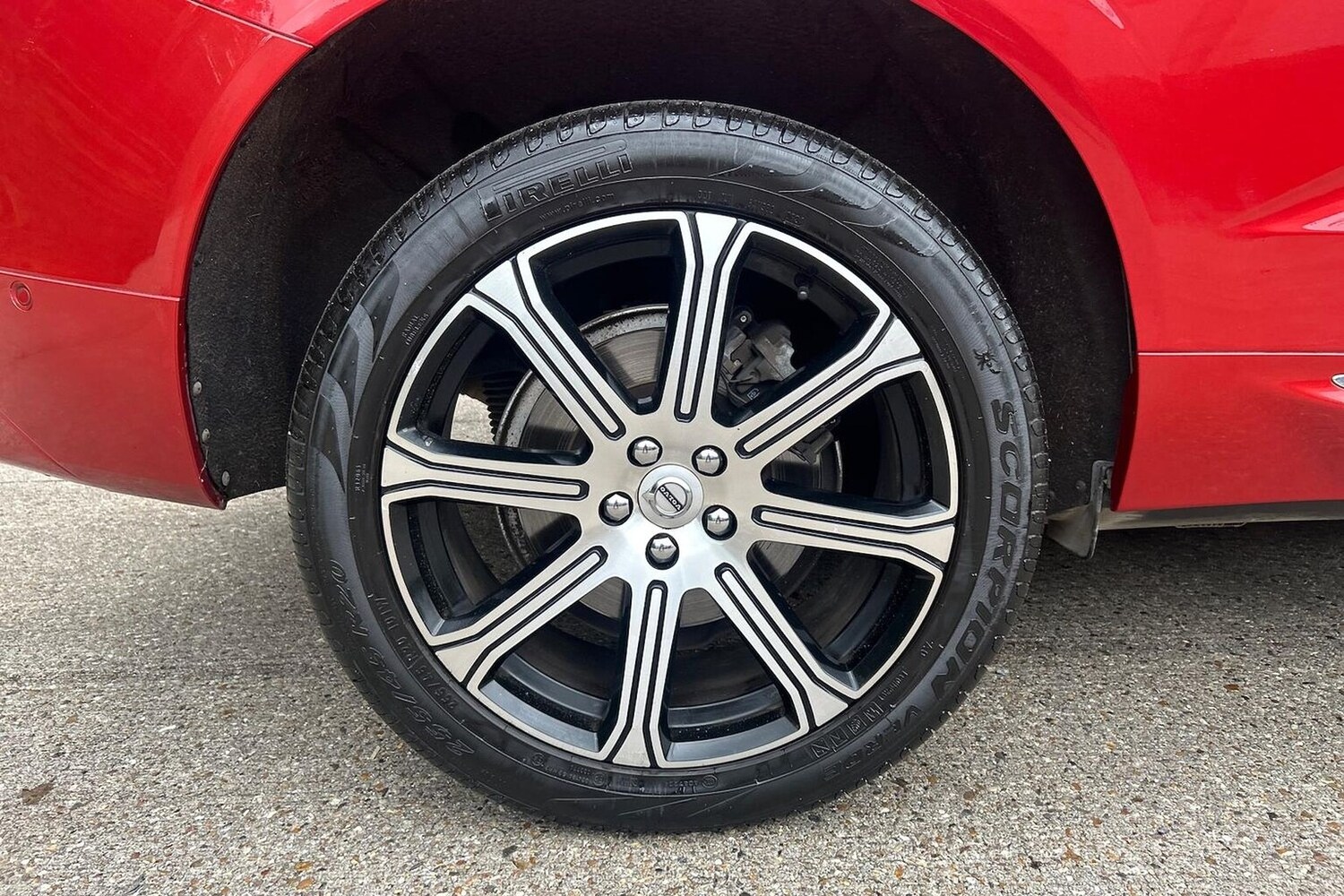 Used Land Rover Discovery Sport 2020 for sale - 76340622: Photo 7