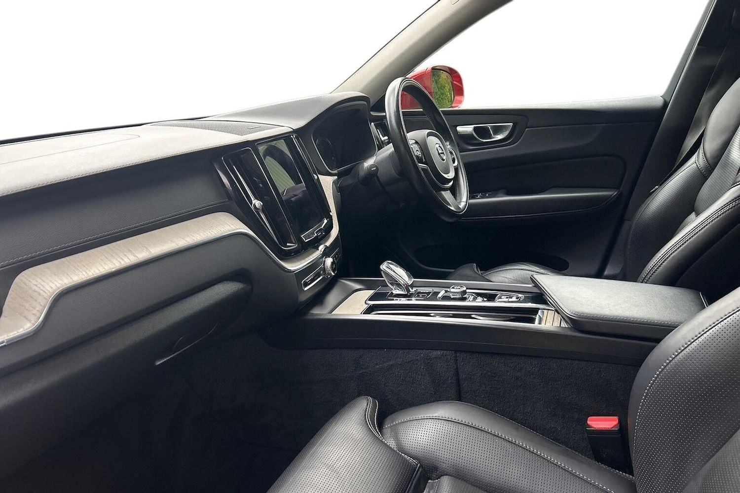 Used Land Rover Discovery Sport 2020 for sale - 76340622: Photo 8