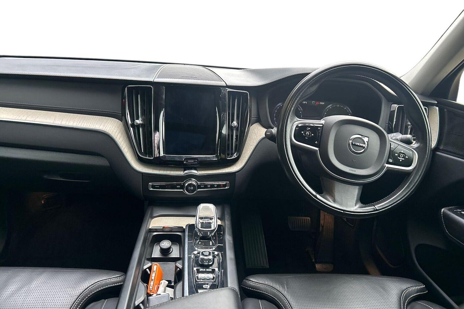 Used Land Rover Discovery Sport 2020 for sale - 76340622: Photo 9