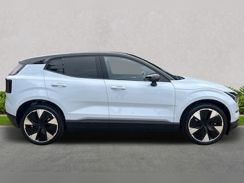 Used Volvo EX30 2025 for sale - 75968887: Photo