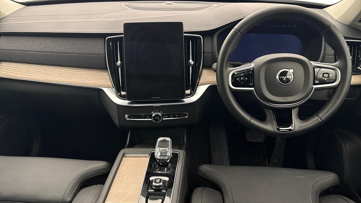 Used Volvo XC90 2025 for sale - 78192758: Photo 10