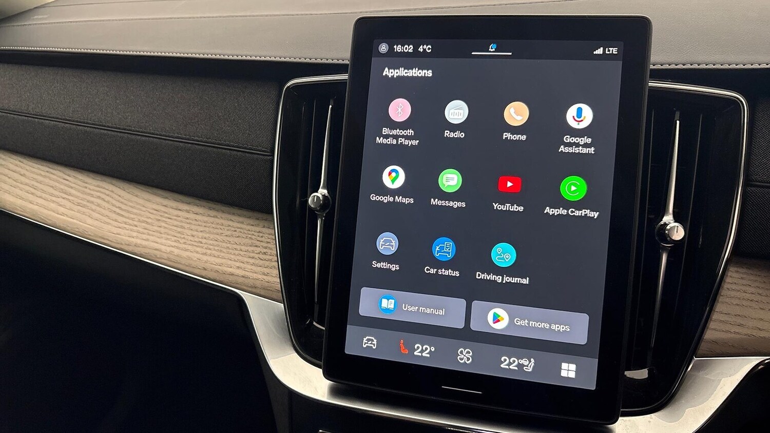 Used Volvo XC90 2025 for sale - 78192758: Photo 12