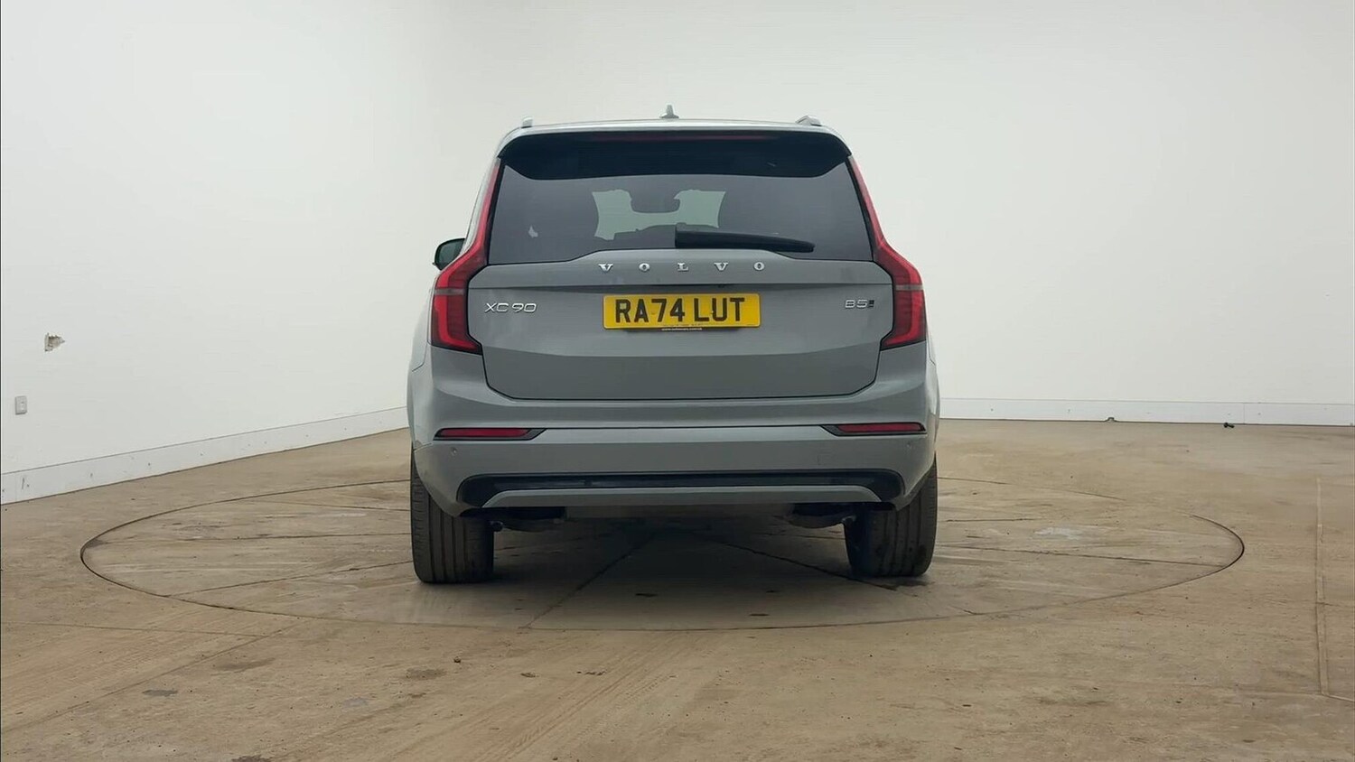 Used Volvo XC90 2025 for sale - 78192758: Photo 15