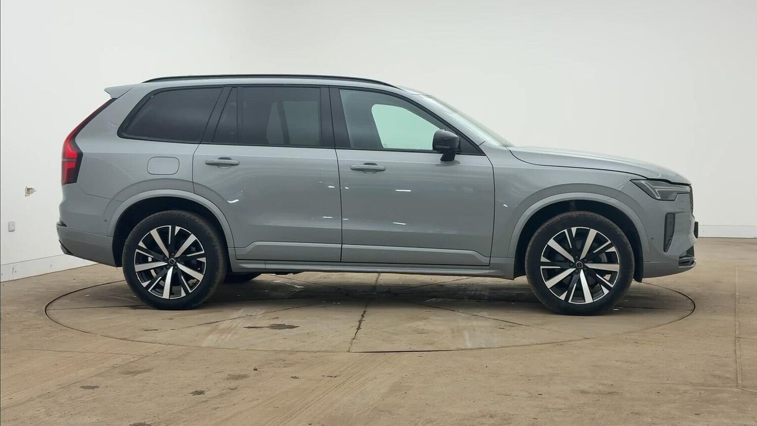 Used Volvo XC90 2025 for sale - 78192758: Photo 16