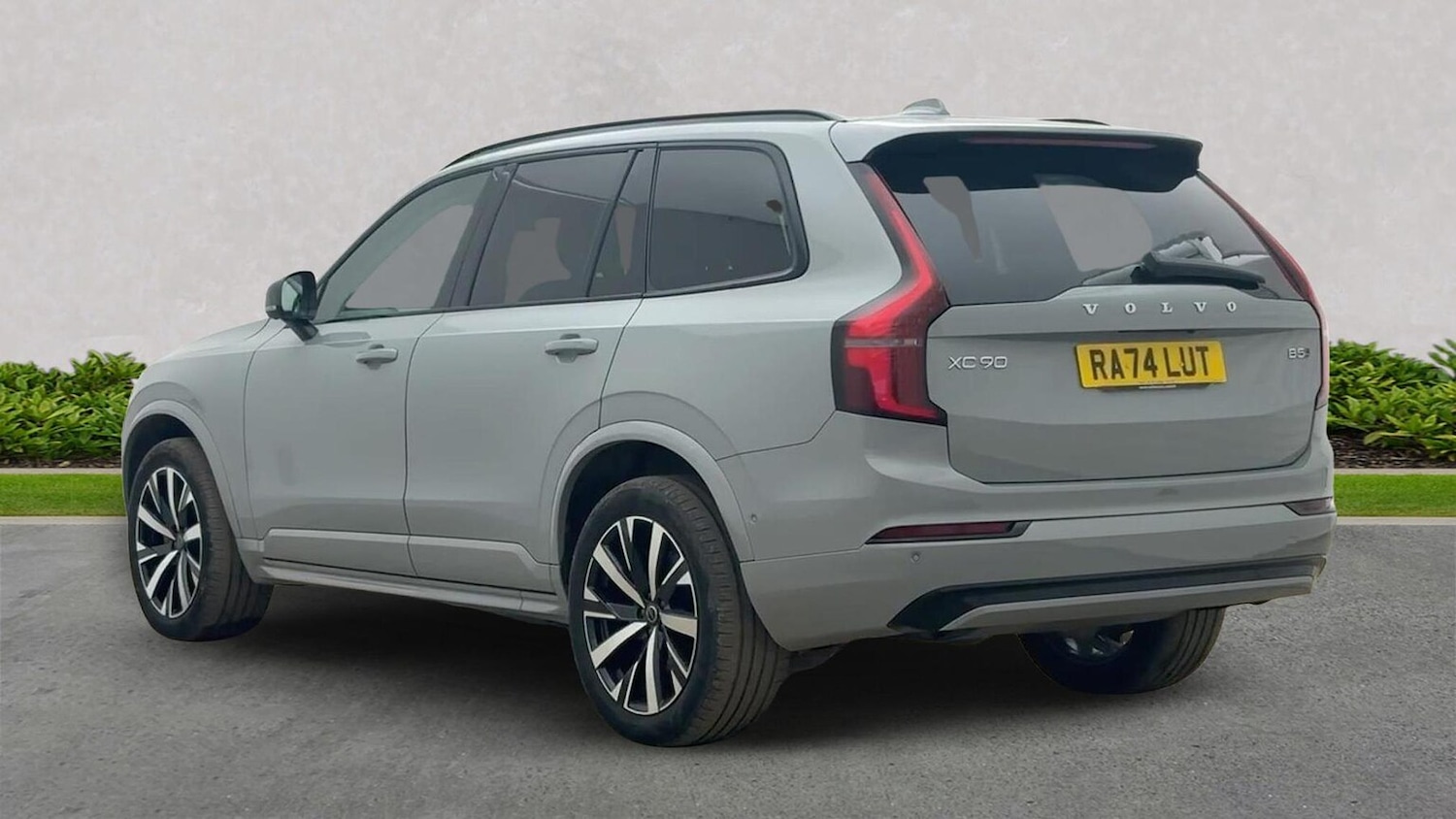 Used Volvo XC90 2025 for sale - 78192758: Photo 5