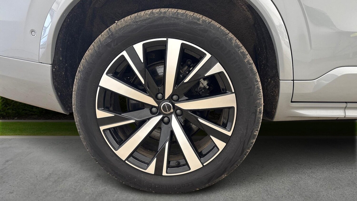 Used Volvo XC90 2025 for sale - 78192758: Photo 6