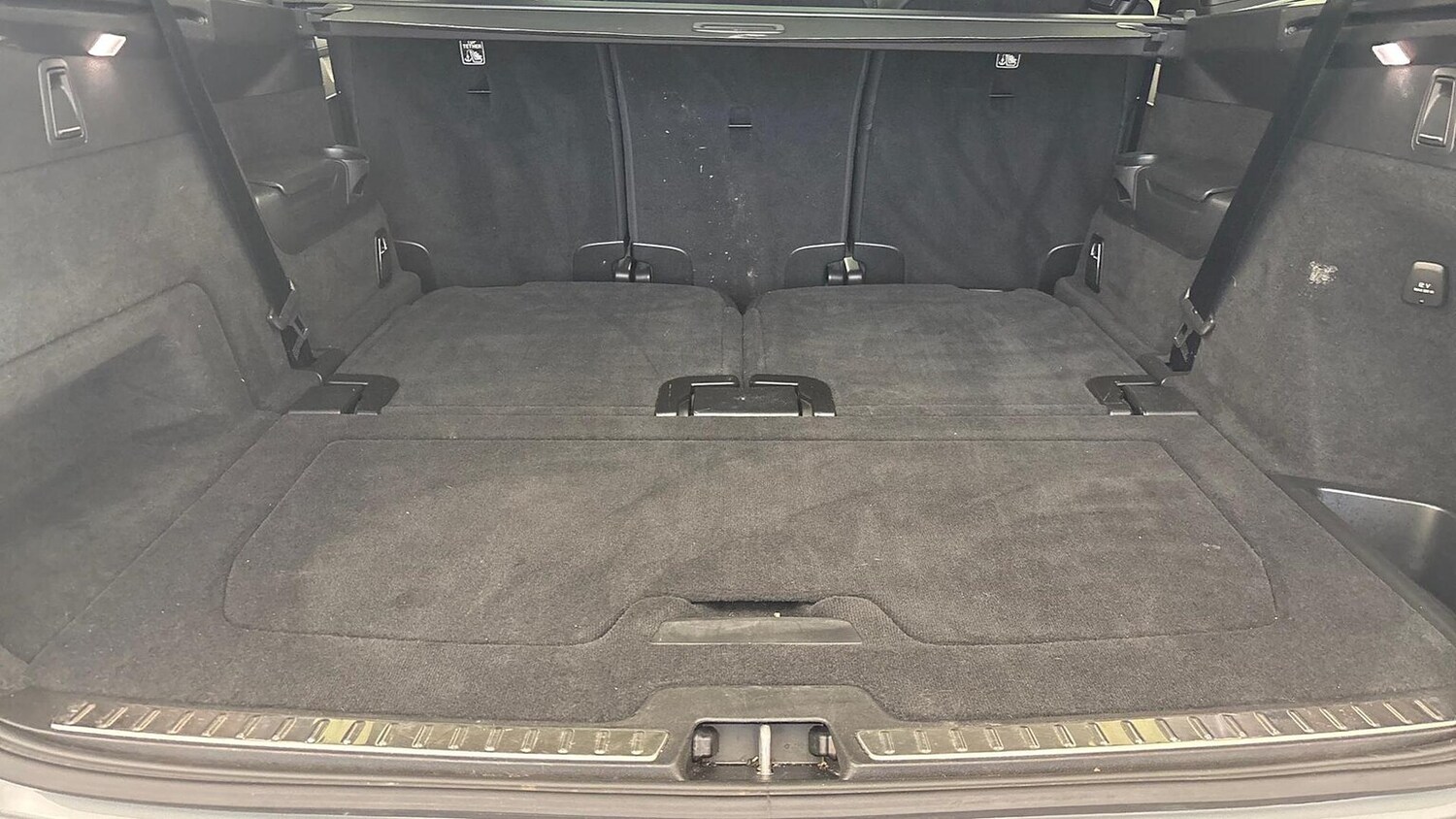 Used Volvo XC90 2025 for sale - 78192758: Photo 7