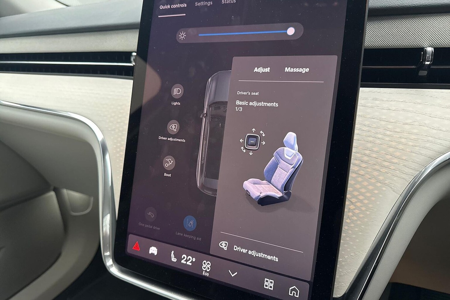 Used Volvo EX90 2026 for sale - 78026085: Photo 12