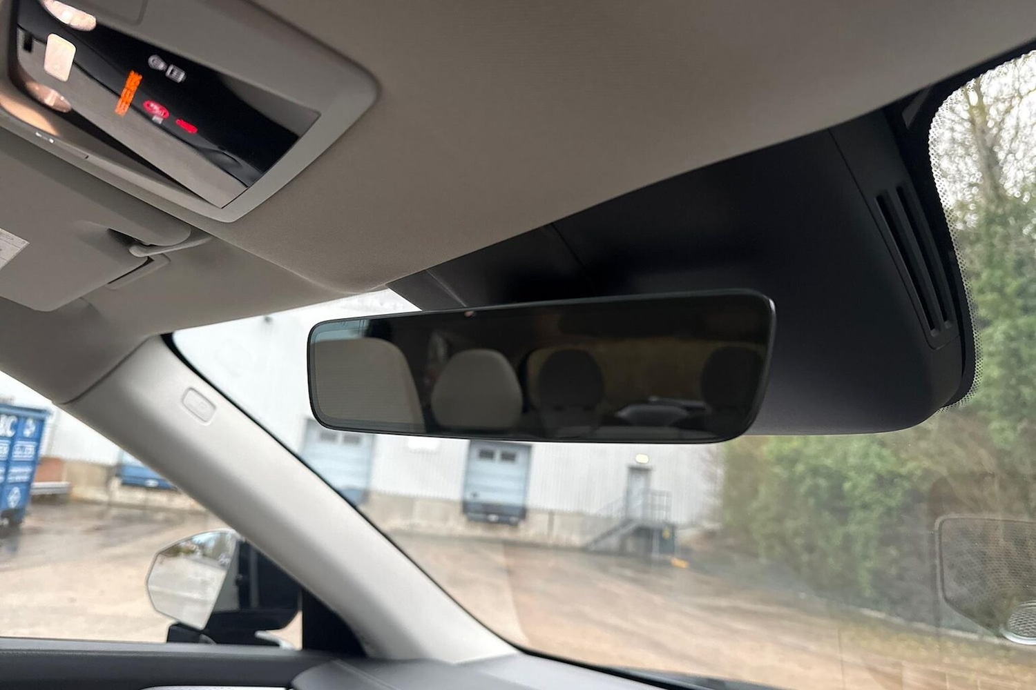 Used Volvo EX90 2026 for sale - 78026085: Photo 14