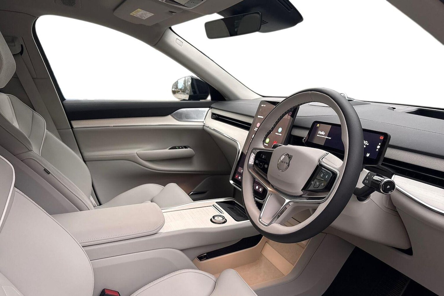 Used Volvo EX90 2026 for sale - 78026085: Photo 15