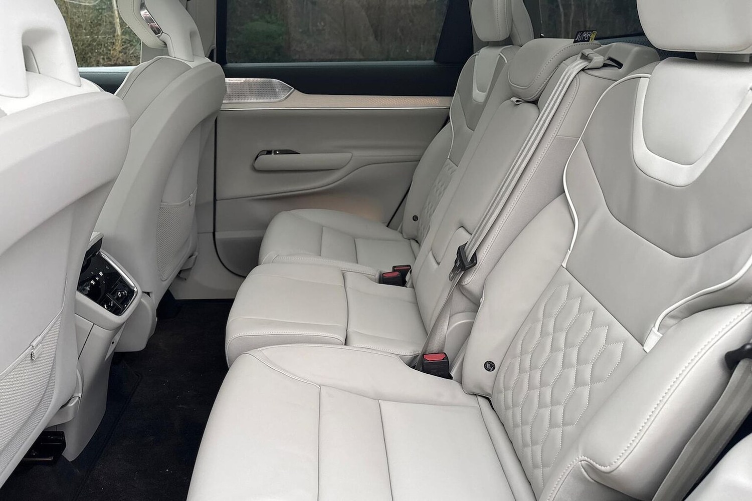 Used Volvo EX90 2026 for sale - 78026085: Photo 16