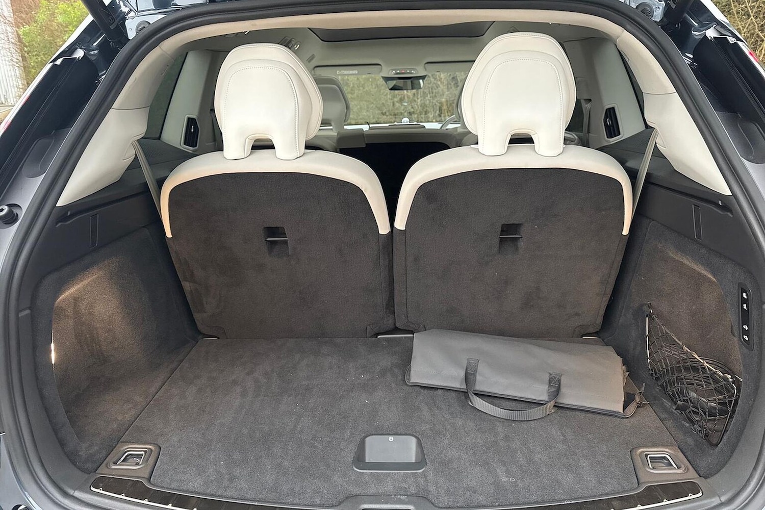 Used Volvo EX90 2026 for sale - 78026085: Photo 17