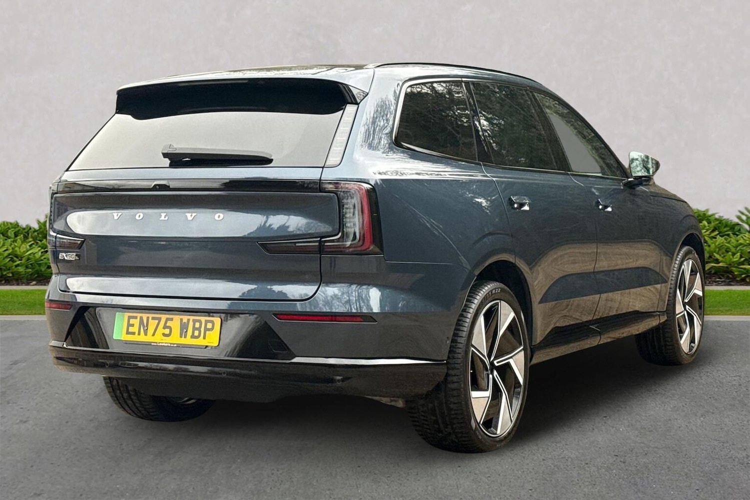 Used Volvo EX90 2026 for sale - 78026085: Photo 18