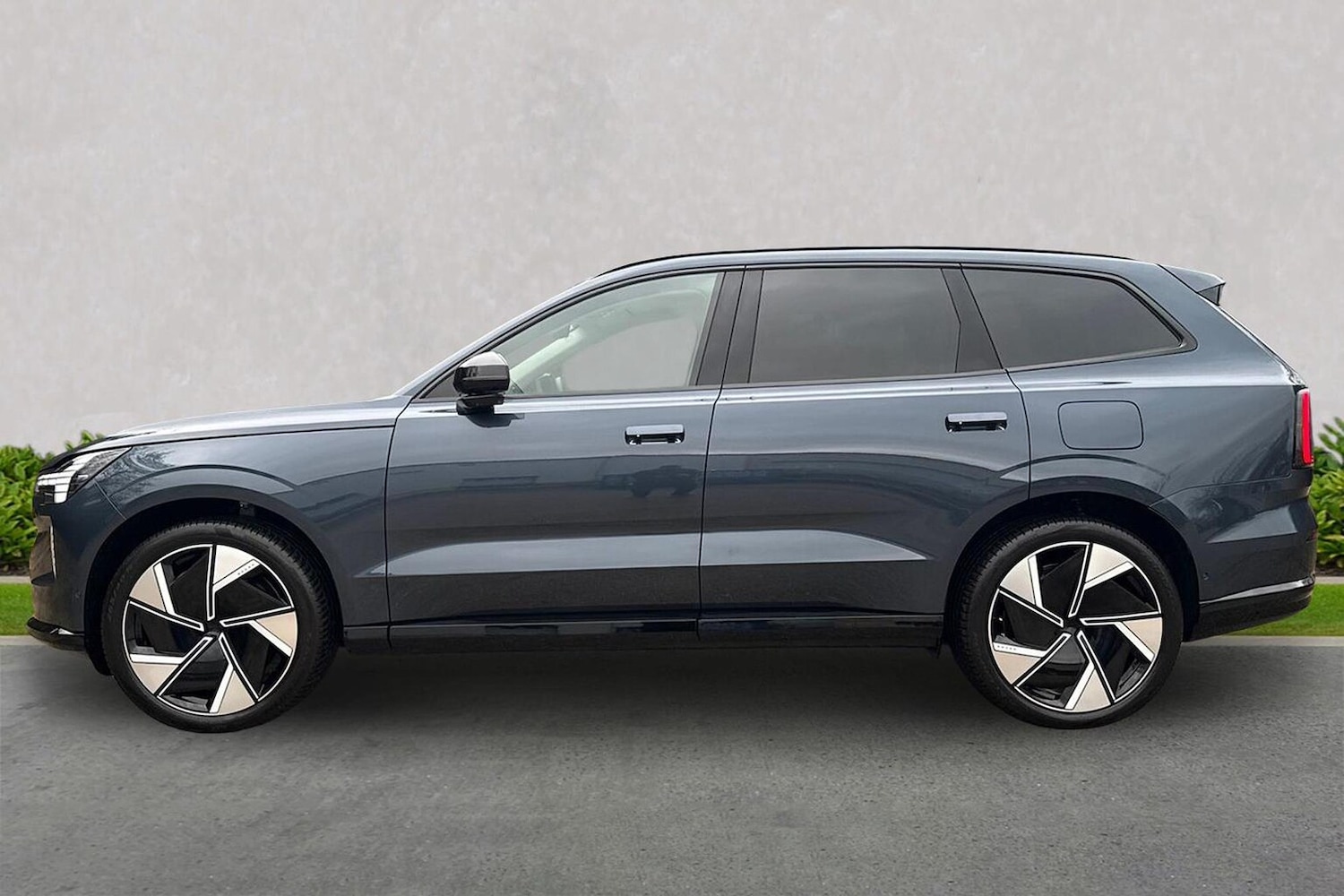 Used Volvo EX90 2026 for sale - 78026085: Photo 19