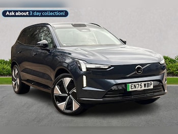 Used Volvo EX90 2026 for sale - 78026085: Photo