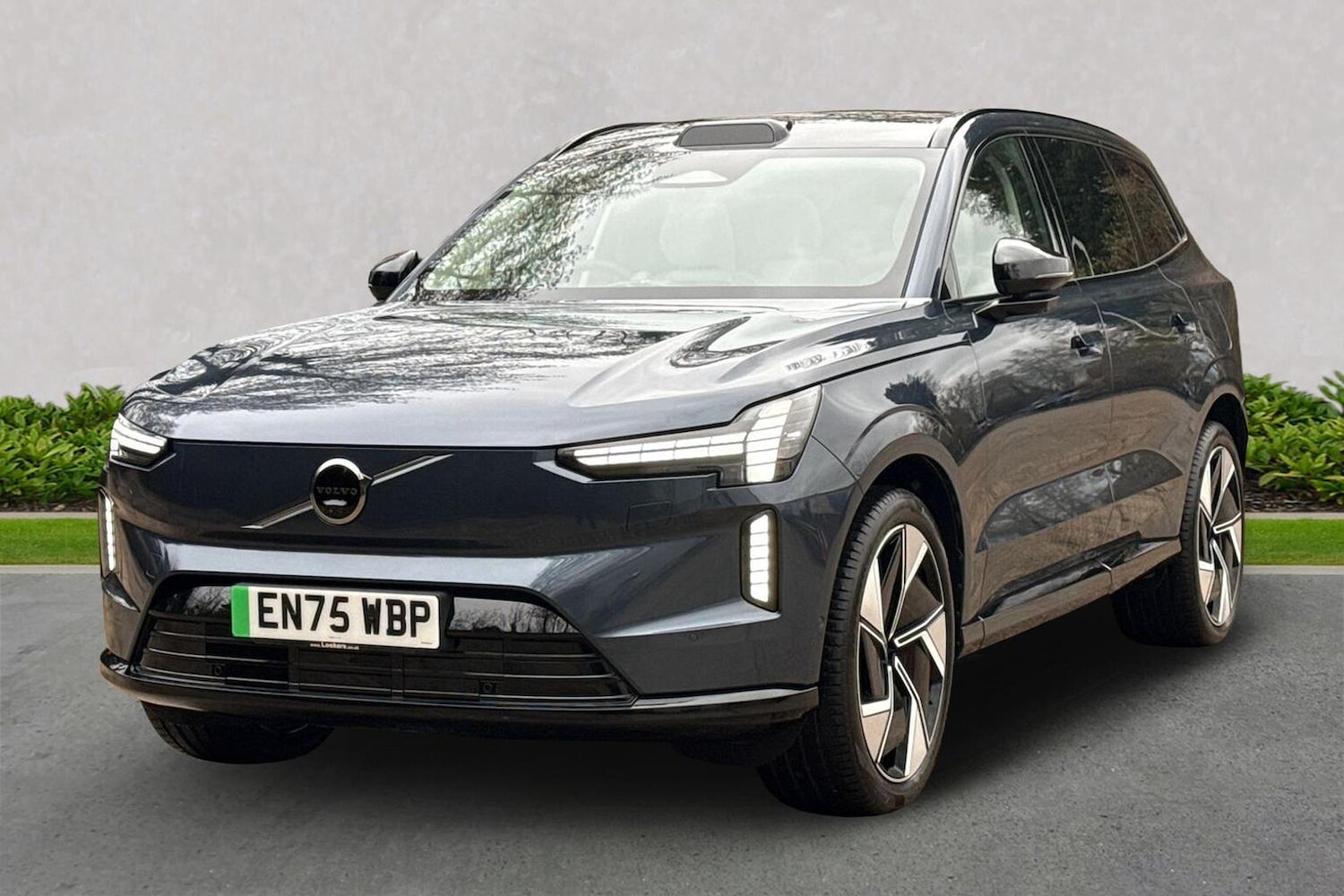 Used Volvo EX90 2026 for sale - 78026085: Photo 20