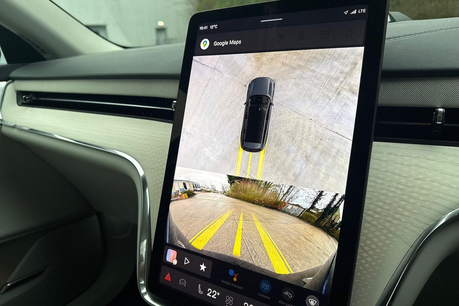 Used Volvo EX90 2026 for sale - 78026085: Photo 23