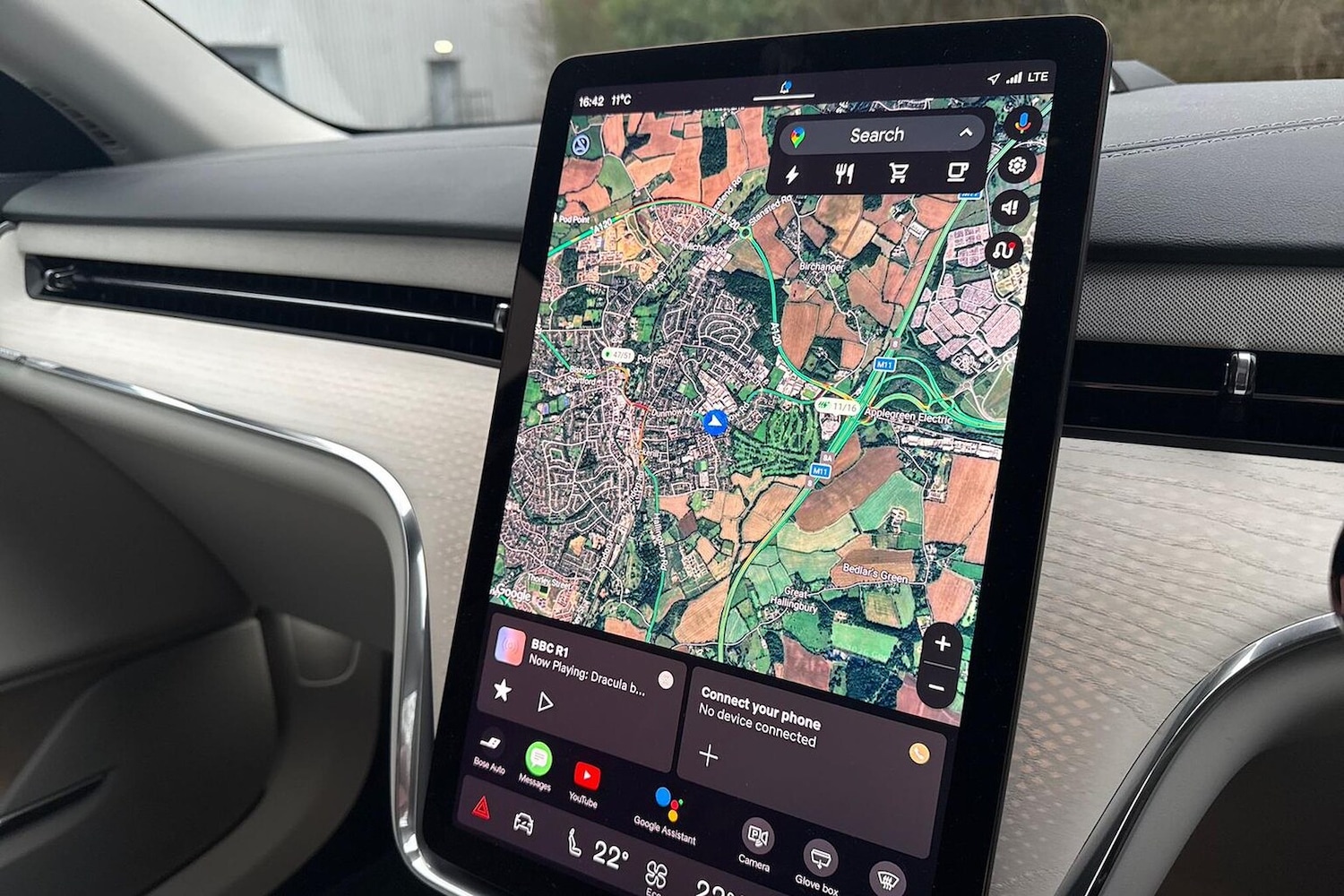 Used Volvo EX90 2026 for sale - 78026085: Photo 24