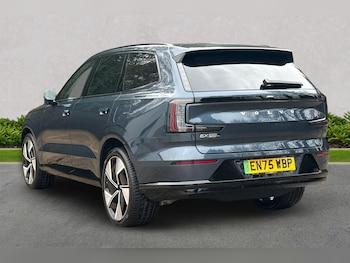 Used Volvo EX90 2026 for sale - 78026085: Photo