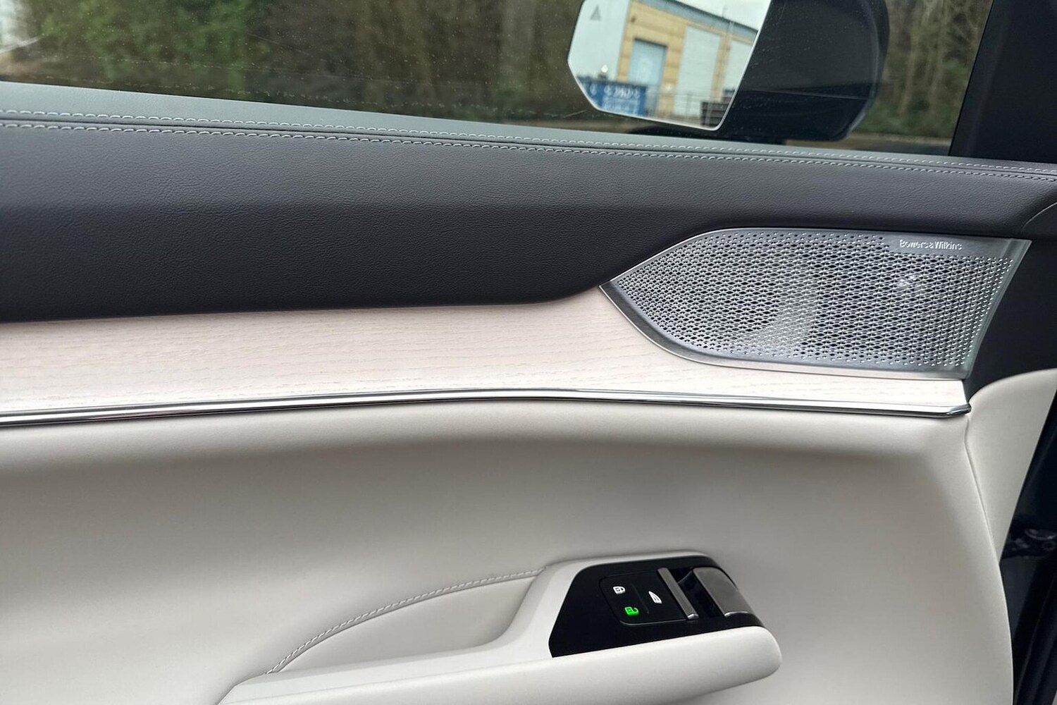 Used Volvo EX90 2026 for sale - 78026085: Photo 31