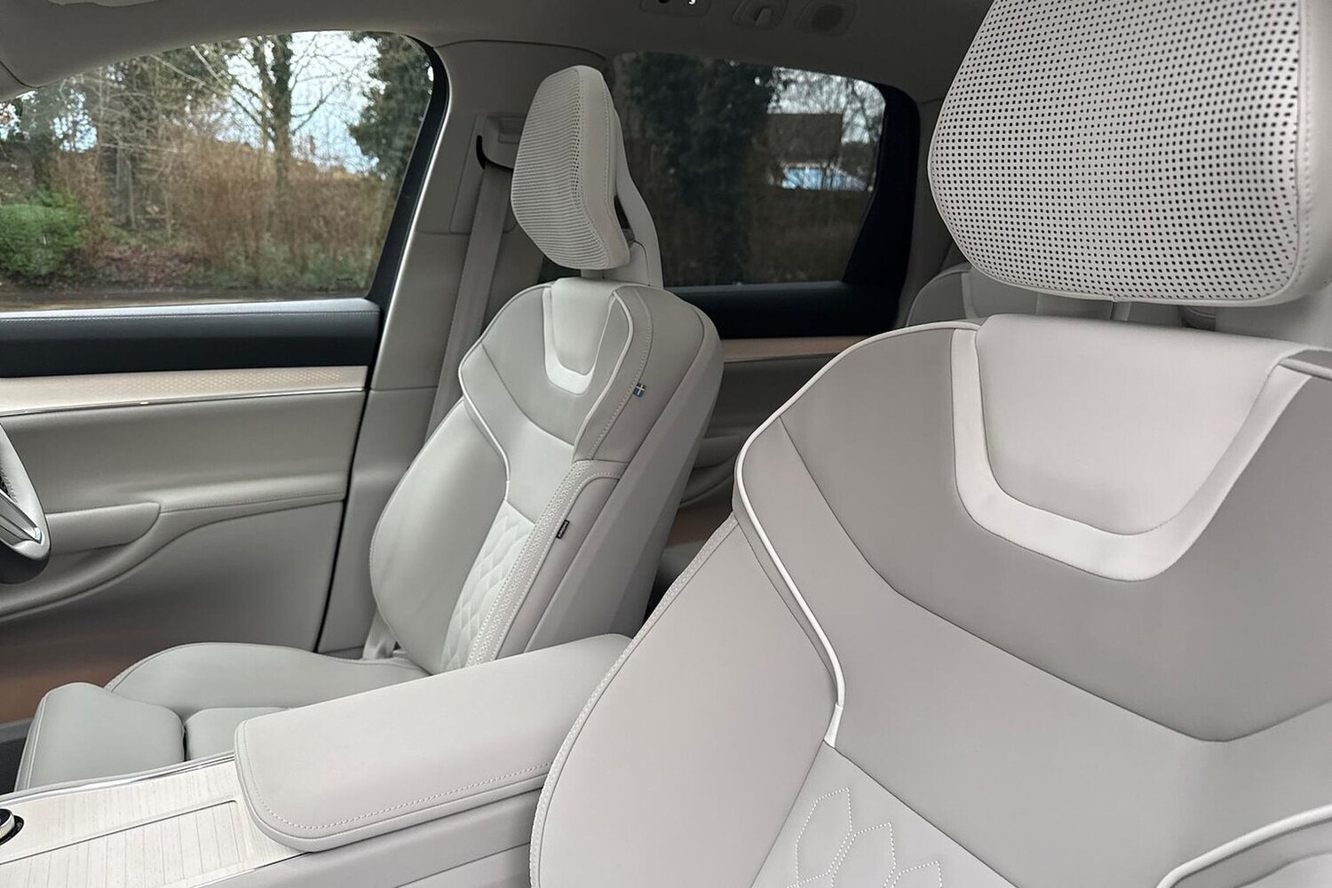 Used Volvo EX90 2026 for sale - 78026085: Photo 32