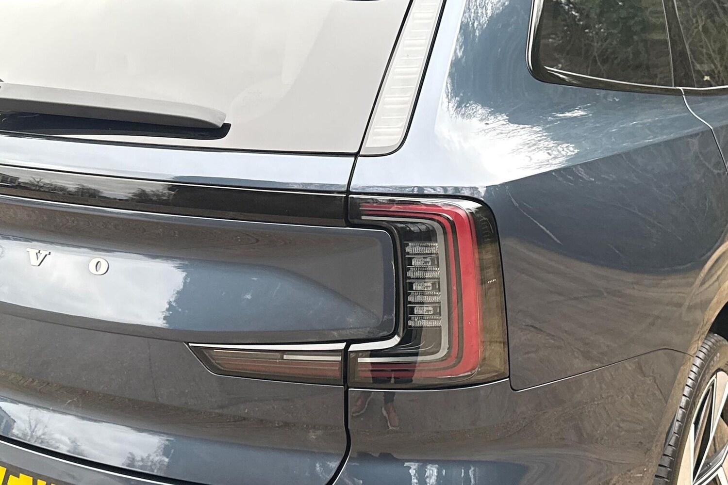 Used Volvo EX90 2026 for sale - 78026085: Photo 36