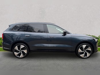 Used Volvo EX90 2026 for sale - 78026085: Photo