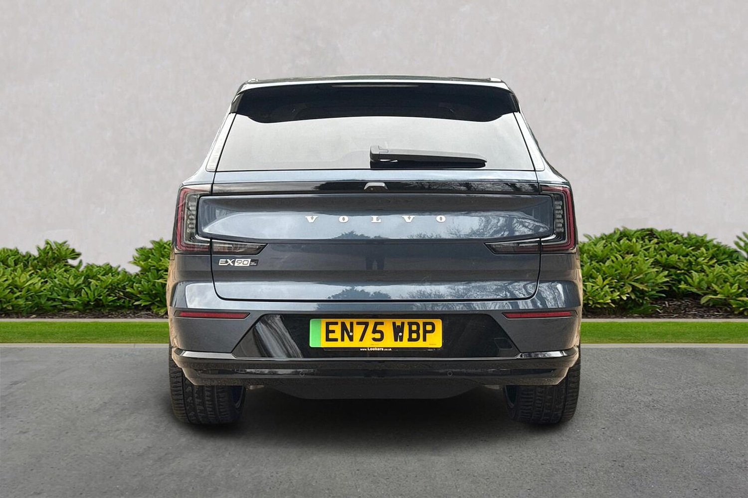 Used Volvo EX90 2026 for sale - 78026085: Photo 4