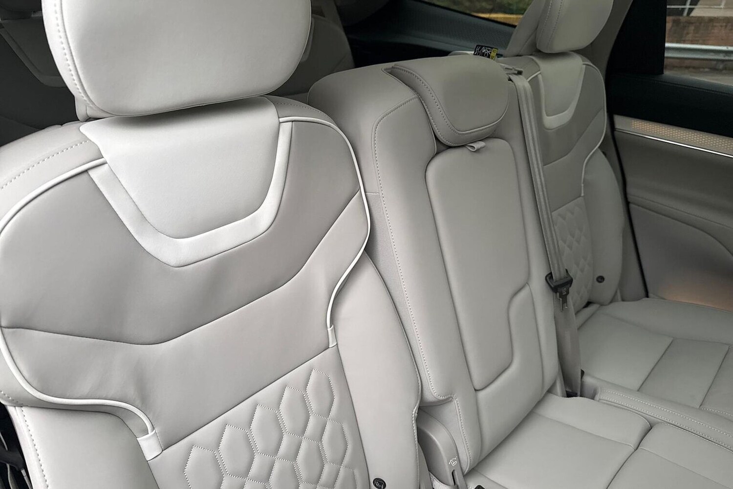 Used Volvo EX90 2026 for sale - 78026085: Photo 40