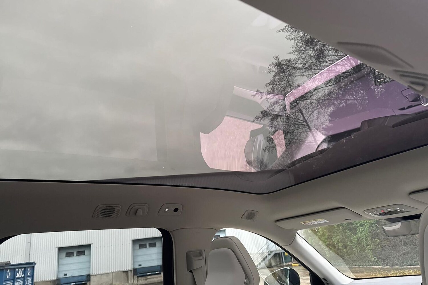 Used Volvo EX90 2026 for sale - 78026085: Photo 41