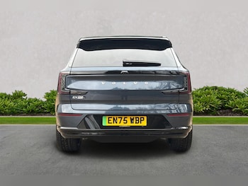 Used Volvo EX90 2026 for sale - 78026085: Photo