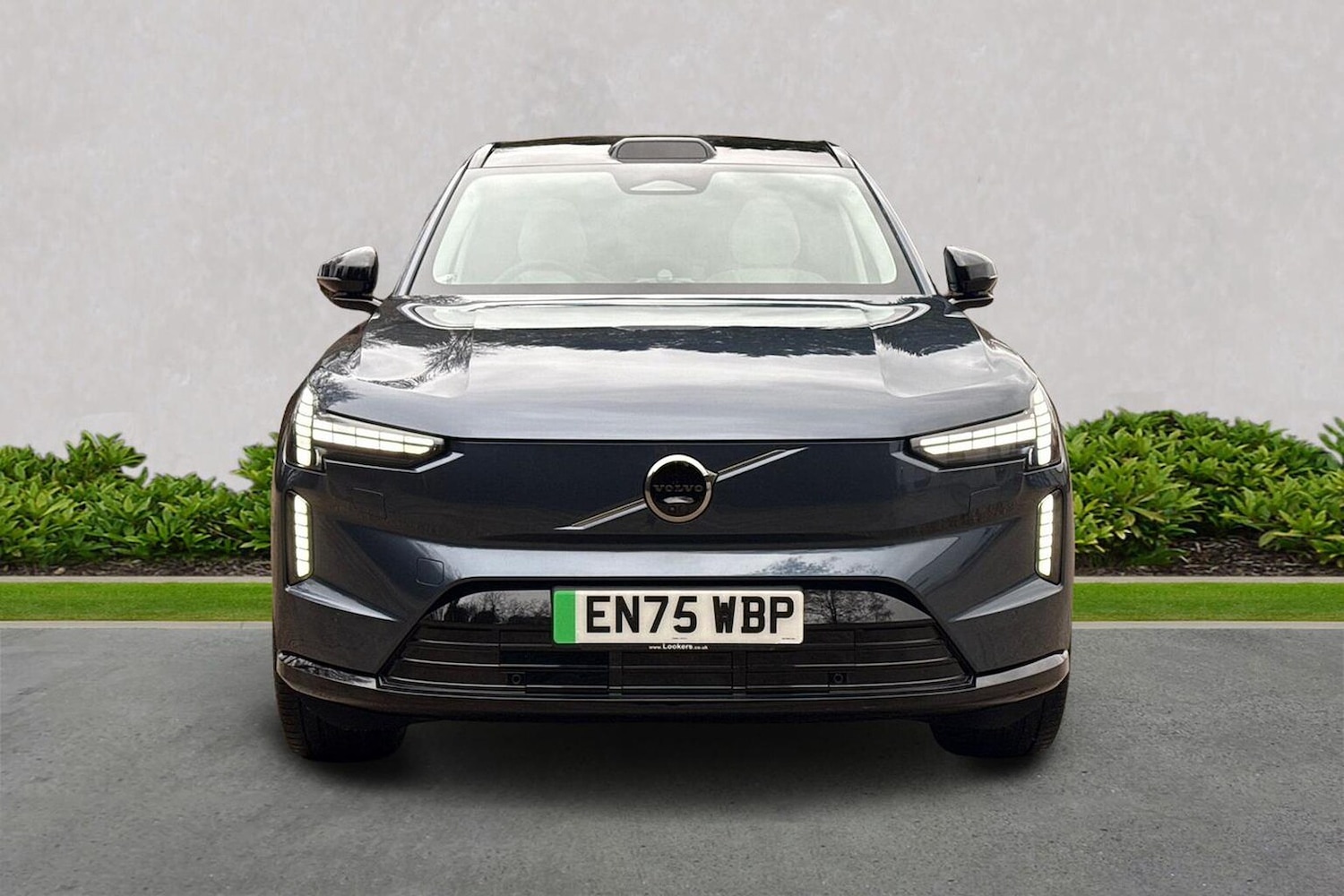 Used Volvo EX90 2026 for sale - 78026085: Photo 5