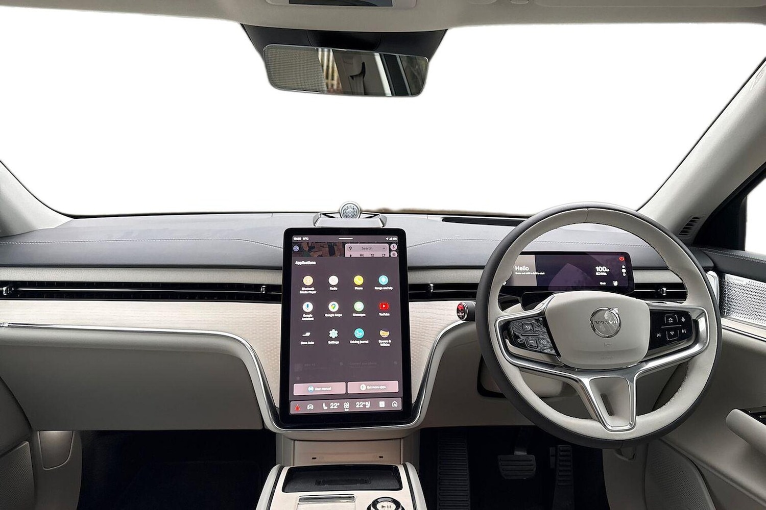 Used Volvo EX90 2026 for sale - 78026085: Photo 8