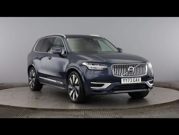 Used Volvo XC90 2023 for sale - 79459310: Photo