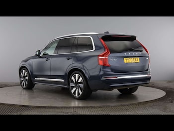 Used Volvo XC90 2023 for sale - 79459310: Photo