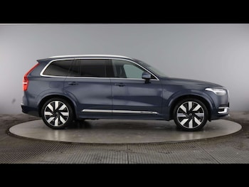 Used Volvo XC90 2023 for sale - 79459310: Photo