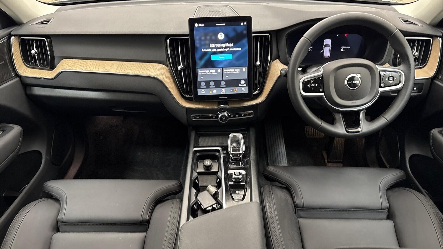 Used Volvo XC60 2025 for sale - 77813383: Photo 10