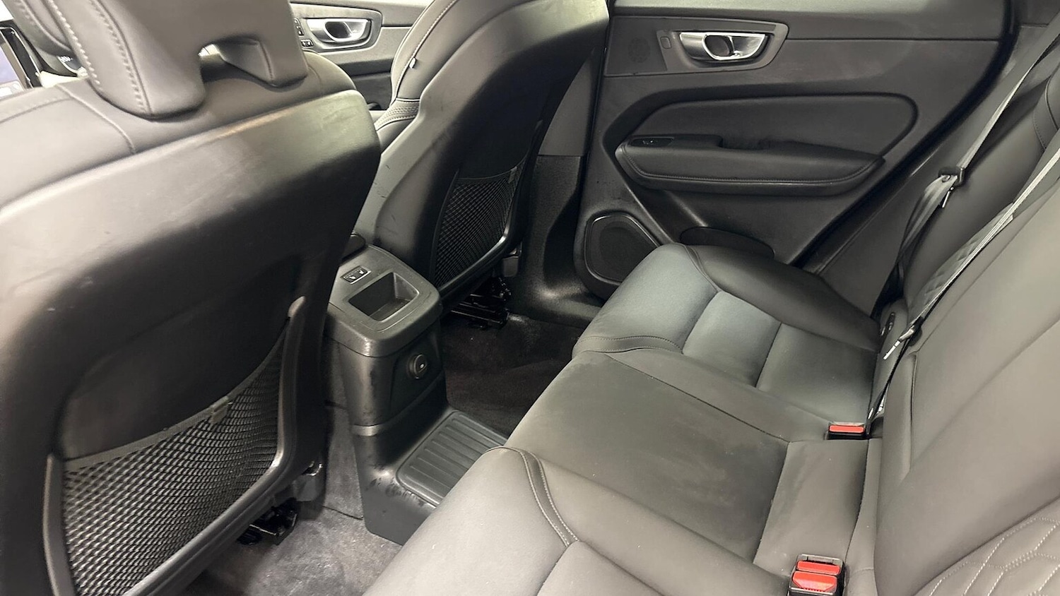 Used Volvo XC60 2025 for sale - 77813383: Photo 12