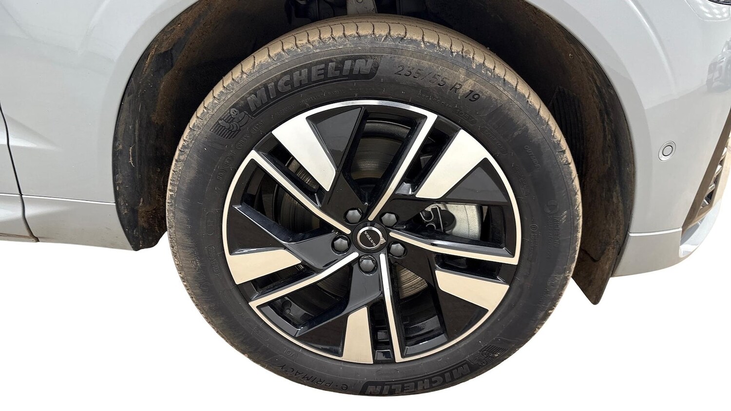 Used Volvo XC60 2025 for sale - 77813383: Photo 15