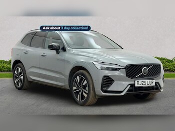 Used Volvo XC60 2025 for sale - 77813383: Photo