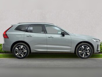 Used Volvo XC60 2025 for sale - 77813383: Photo