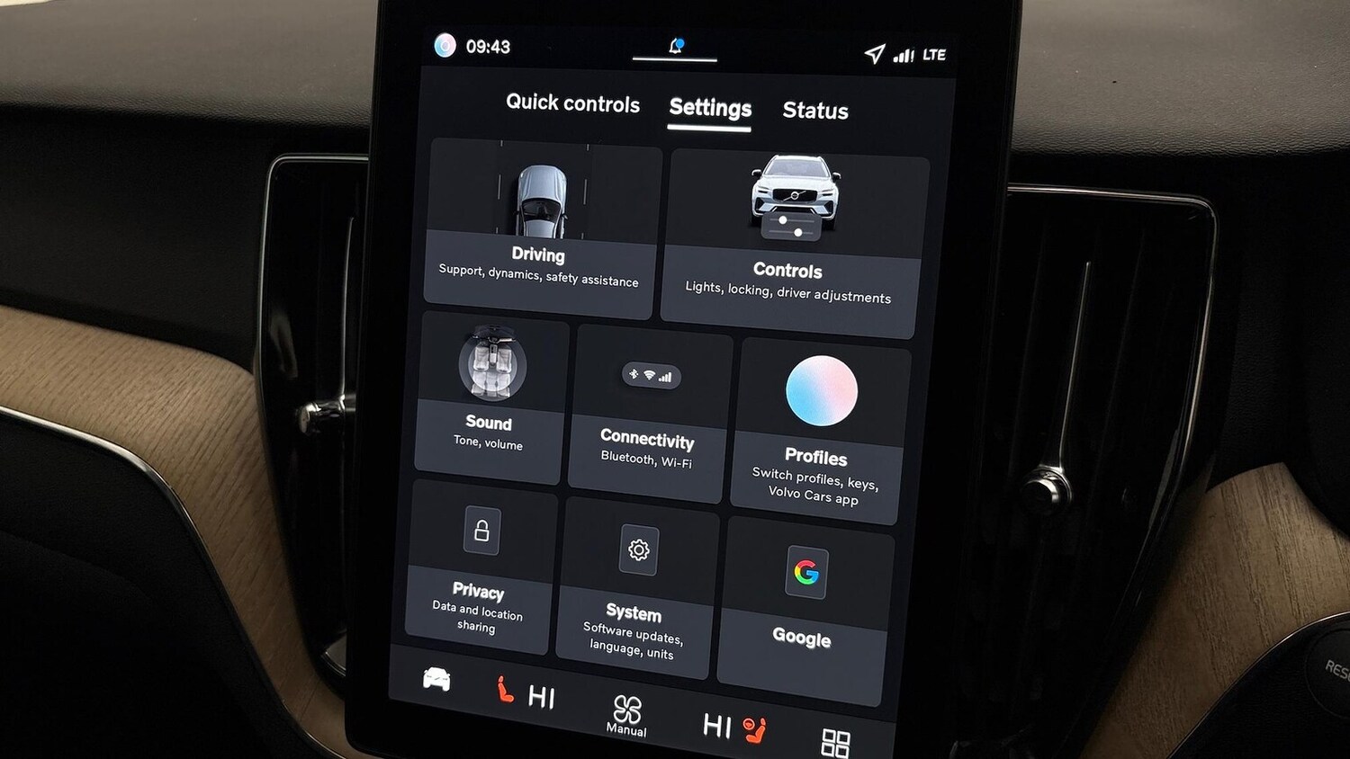 Used Volvo XC60 2025 for sale - 77813383: Photo 32