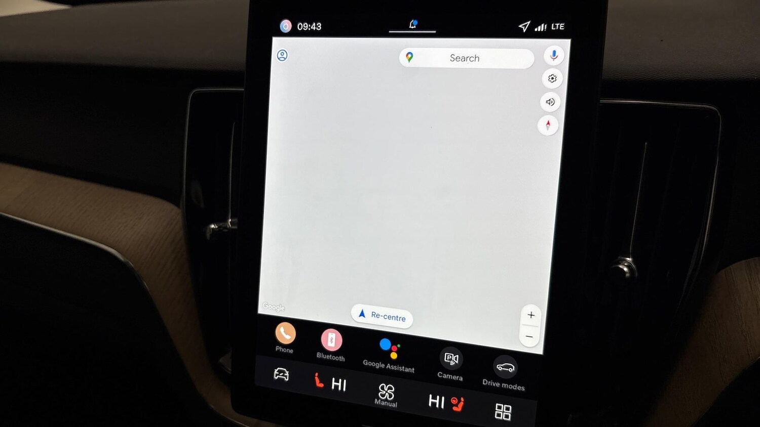 Used Volvo XC60 2025 for sale - 77813383: Photo 33