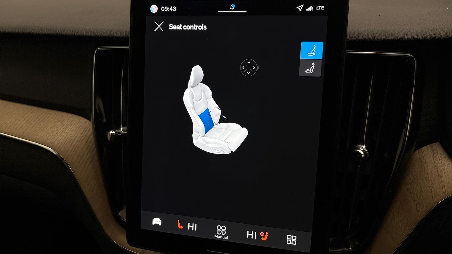 Used Volvo XC60 2025 for sale - 77813383: Photo 38