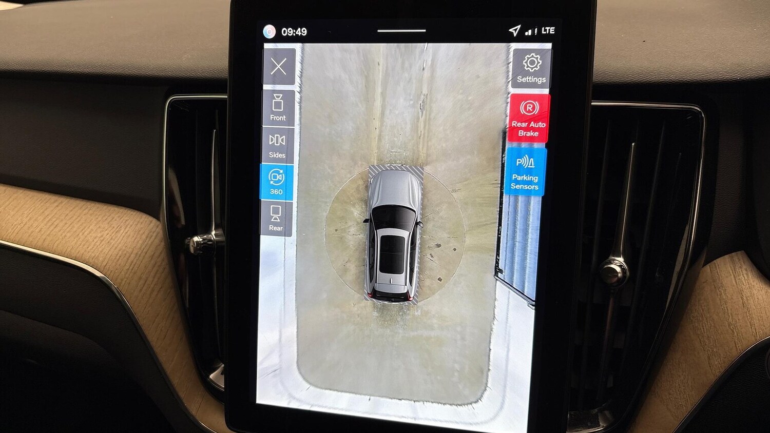 Used Volvo XC60 2025 for sale - 77813383: Photo 39