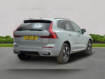 Used Volvo XC60 2025 for sale - 77813383: Photo